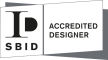 SBID Accredited Designer