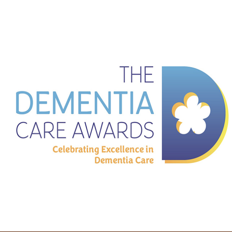 Care Home Interiors Co. Celebrated as Dementia Awards Finalists