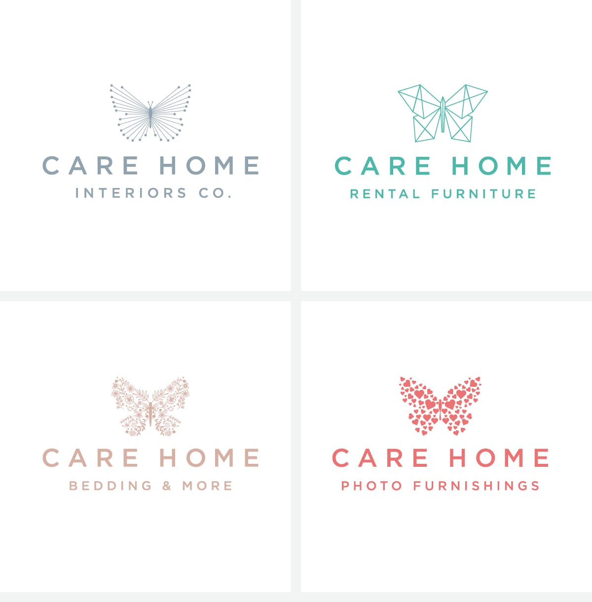 Care Home Interiors Sister Companies