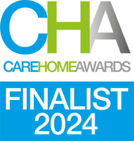 The Care Home Interiors Company Shine as Finalists in the 2024 Care Home Awards
